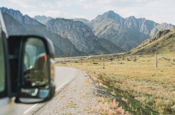 Prepara tu auto para un viaje largo