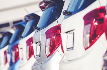 Corporent ventajas de un auto compacto