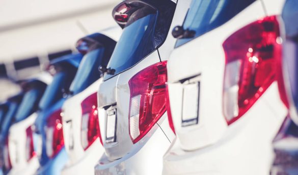 Corporent ventajas de un auto compacto