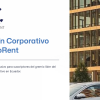 Renting vehicular para empresas: una decisión estratégica para crecer sin descapitalizarse